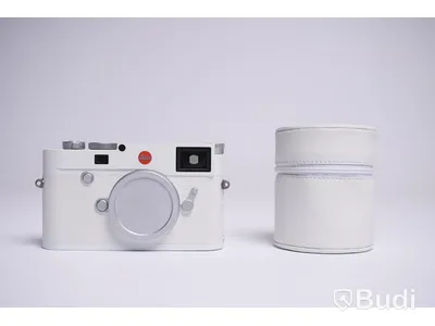 Leica M10-P  White ink Summilux-M 1:1.4/50 ASPH