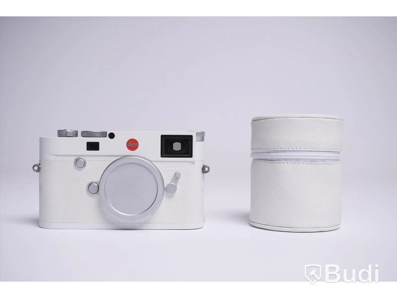 Leica M10-P  White ink Summilux-M 1:1.4/50 ASPH
