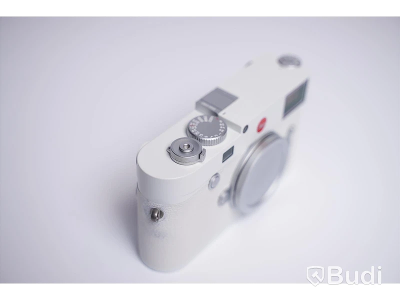 Leica M10-P  White ink Summilux-M 1:1.4/50 ASPH