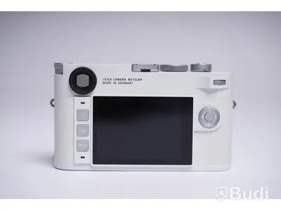Leica M10-P  White ink Summilux-M 1:1.4/50 ASPH