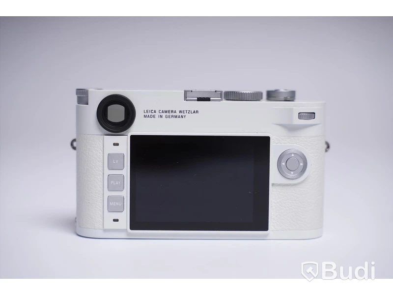 Leica M10-P  White ink Summilux-M 1:1.4/50 ASPH