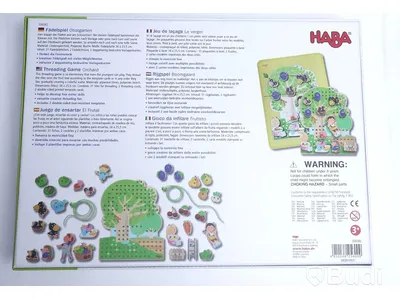 Diverse leksaker