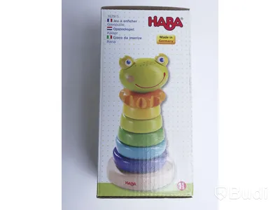 Diverse leksaker
