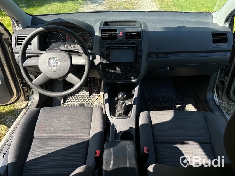 Volkswagen Golf 2.0 TDI | 140 hk | 28729 mil | 2005