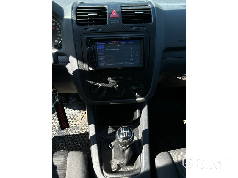 Volkswagen Golf 2.0 TDI | 140 hk | 28729 mil | 2005