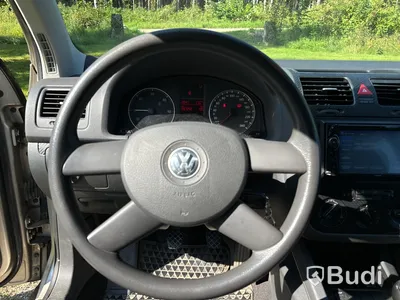 Volkswagen Golf 2.0 TDI | 140 hk | 28729 mil | 2005