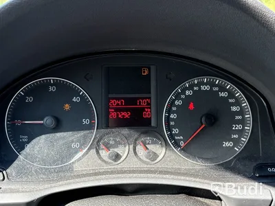 Volkswagen Golf 2.0 TDI | 140 hk | 28729 mil | 2005