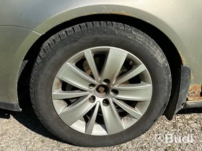 Volkswagen Golf 2.0 TDI | 140 hk | 28729 mil | 2005