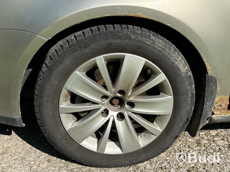 Volkswagen Golf 2.0 TDI | 140 hk | 28729 mil | 2005