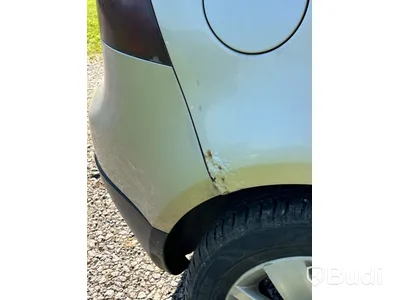Volkswagen Golf 2.0 TDI | 140 hk | 28729 mil | 2005