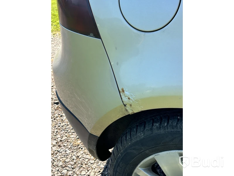 Volkswagen Golf 2.0 TDI | 140 hk | 28729 mil | 2005