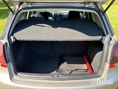 Volkswagen Golf 2.0 TDI | 140 hk | 28729 mil | 2005