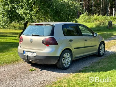 Volkswagen Golf 2.0 TDI | 140 hk | 28729 mil | 2005