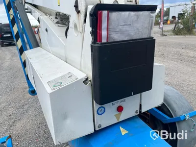Släplift Denka Junior 12 | El |