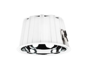 (NY) 12 st. Takarmatur Light by Sweden, Altari 30015-301, diameter 210 mm