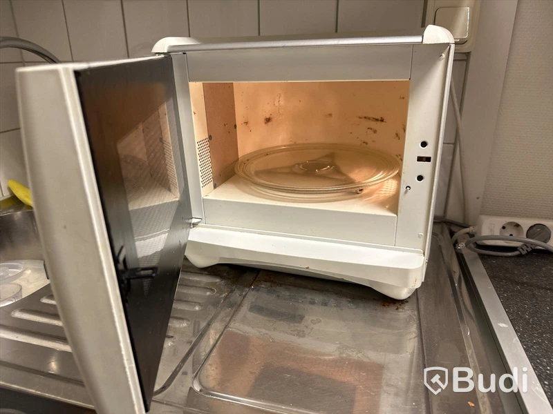 Whirlpool mikrovågsugn 1750W