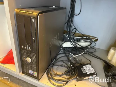 Kassasystem med kassalåda, kvittoskrivare, betalterminal, scanner.