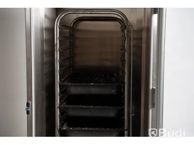 Värmeskåp Gastro teknik