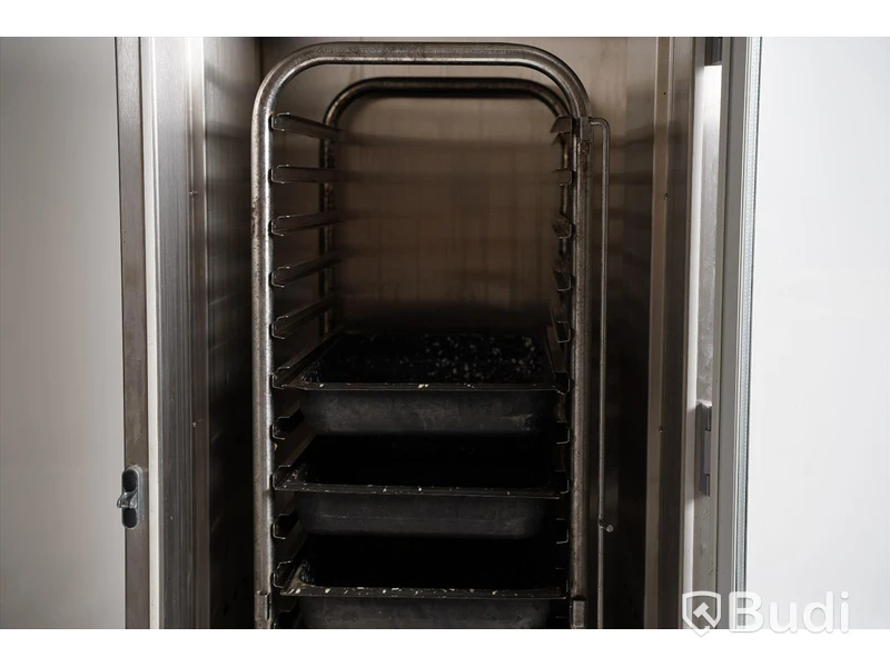 Värmeskåp Gastro teknik