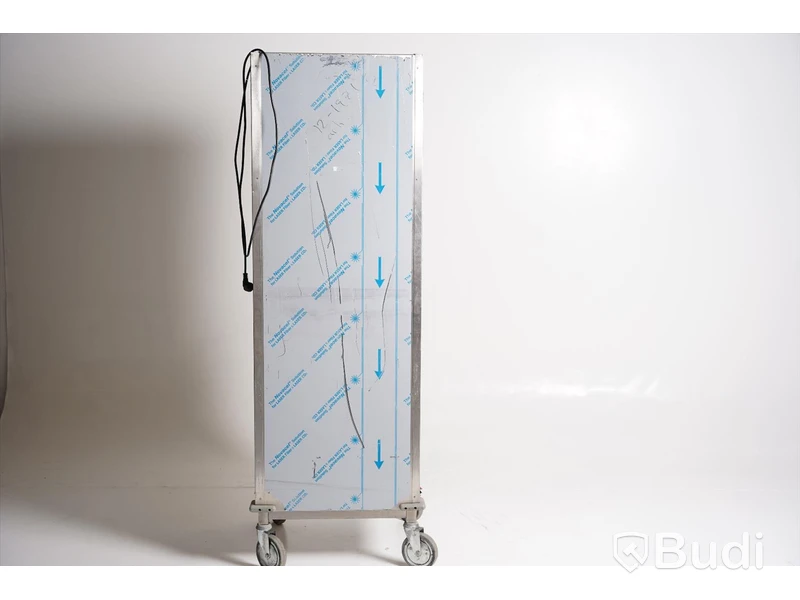 Värmeskåp Gastro teknik