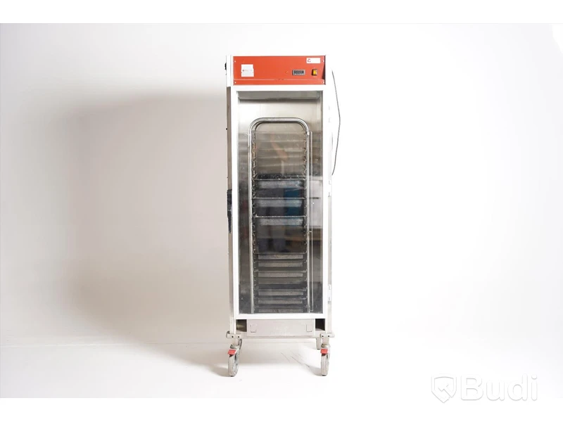 Värmeskåp Gastro teknik