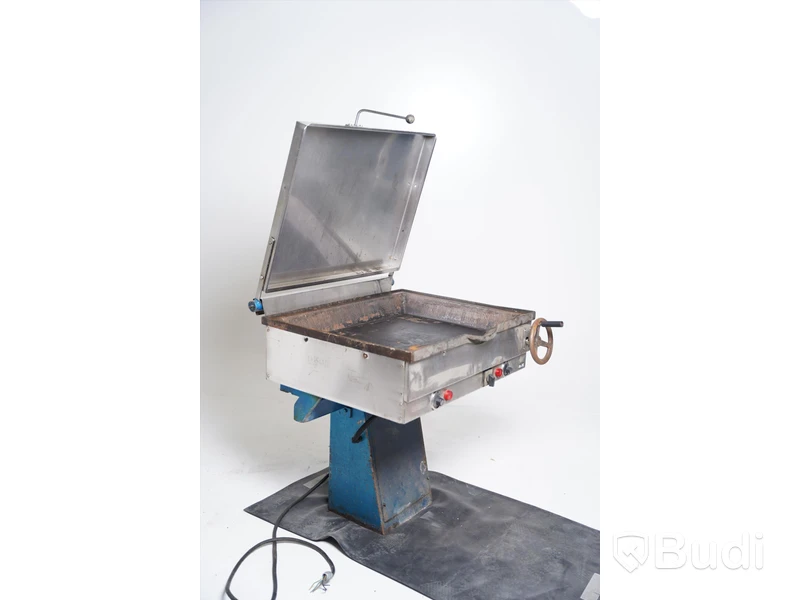 Stekbord justerbart