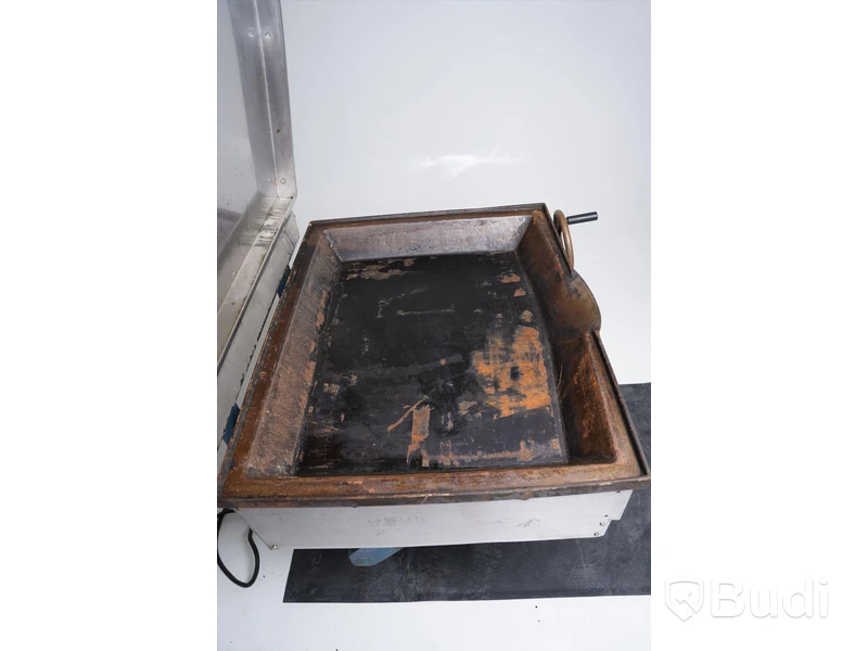 Stekbord justerbart