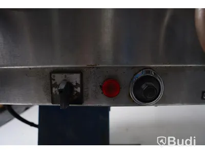 Stekbord justerbart