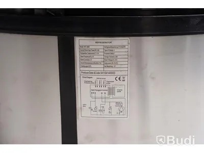 Exponeringskyl ARC-400R