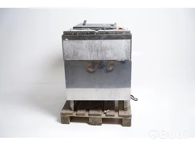Fritös Technoinox FR70E/0