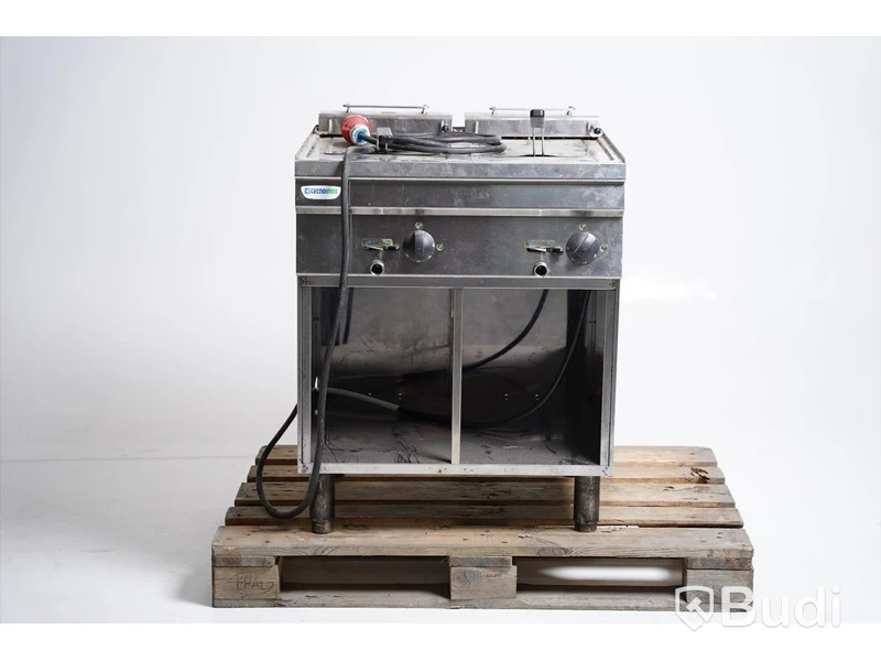 Fritös Technoinox FR70E/0