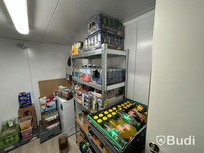 Komplett 24-7 butik