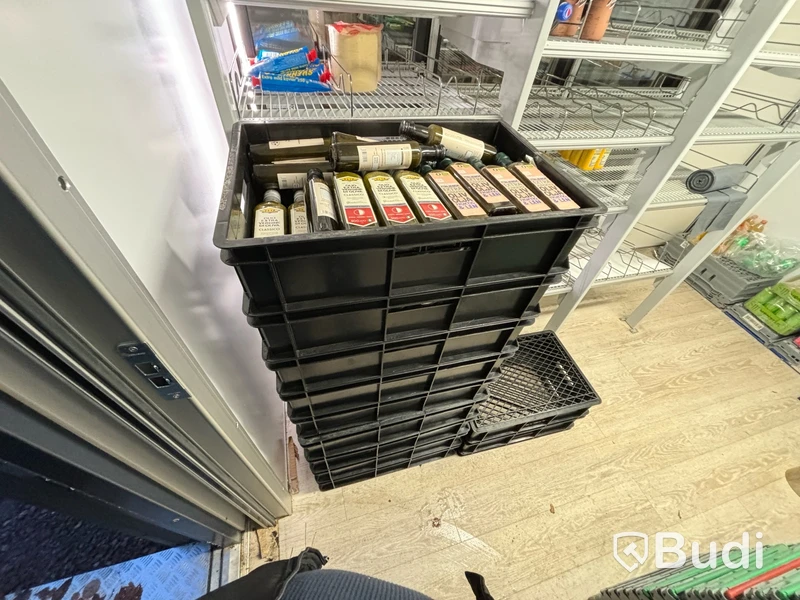 Komplett 24-7 butik