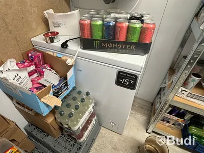 Komplett 24-7 butik