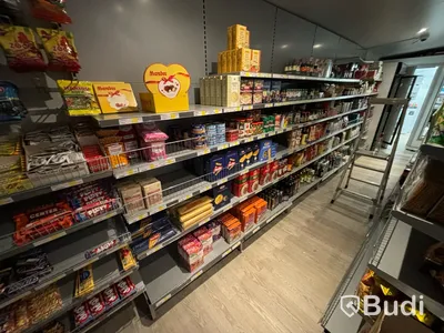 Komplett 24-7 butik