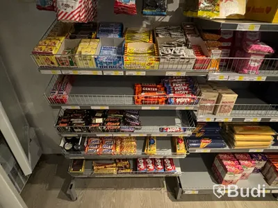 Komplett 24-7 butik