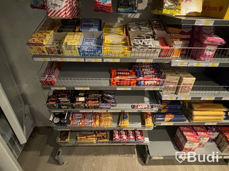 Komplett 24-7 butik