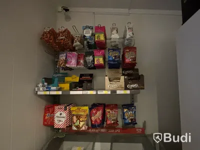 Komplett 24-7 butik
