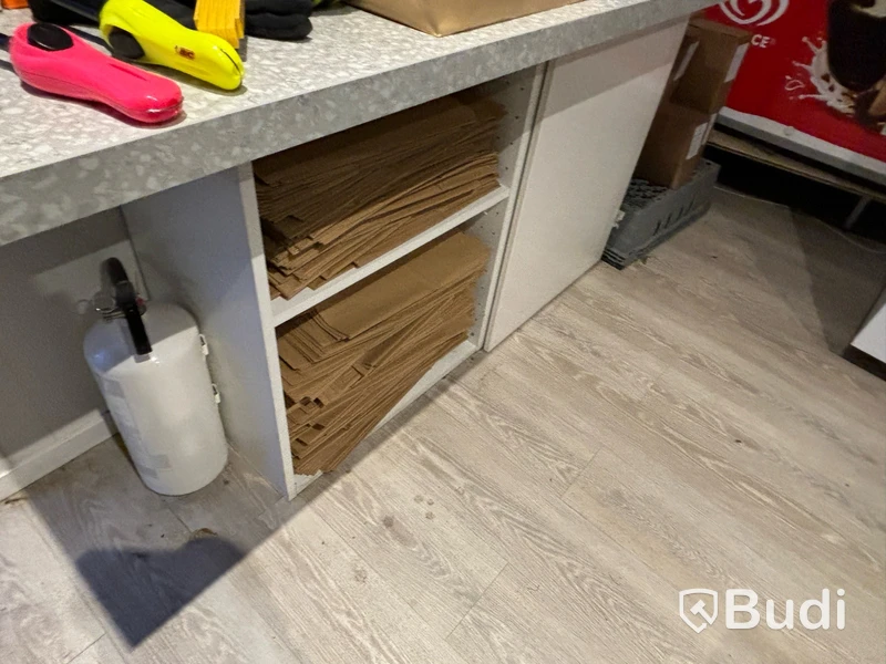 Komplett 24-7 butik