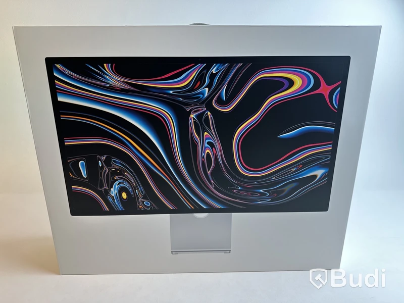 Datorskärm Apple Studio Display 5K 27 tum
