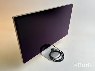 Datorskärm Apple Studio Display 5K 27 tum