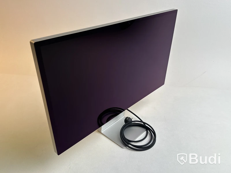 Datorskärm Apple Studio Display 5K 27 tum