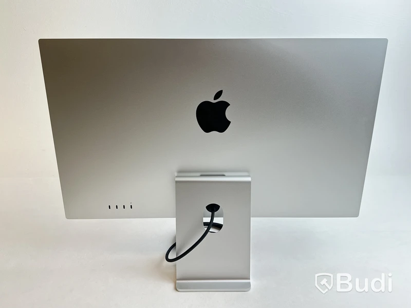 Datorskärm Apple Studio Display 5K 27 tum