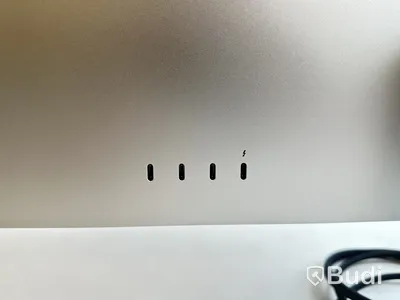 Datorskärm Apple Studio Display 5K 27 tum