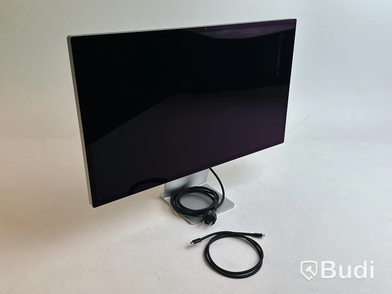 Datorskärm Apple Studio Display 5K 27 tum
