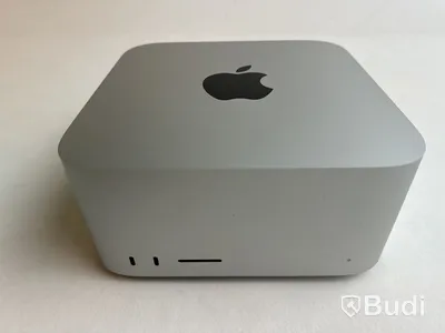 Dator Apple Mac Studio M2 Max 2023