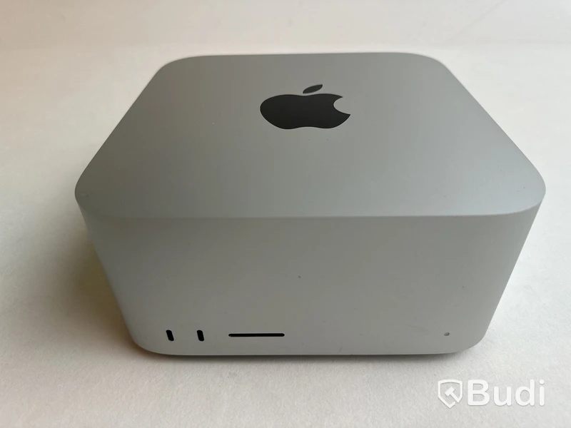 Dator Apple Mac Studio M2 Max 2023