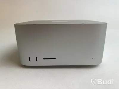 Dator Apple Mac Studio M2 Max 2023