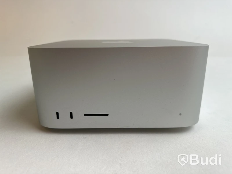 Dator Apple Mac Studio M2 Max 2023