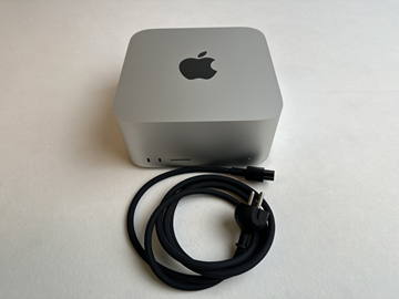 Dator Apple Mac Studio M2 Max 2023